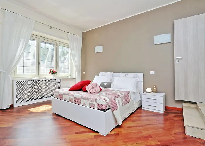 San Pietro Stazione Guesthouse