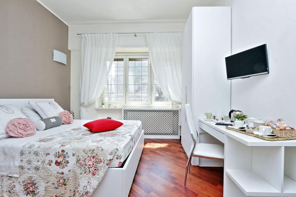San Pietro Stazione Guest house 3*