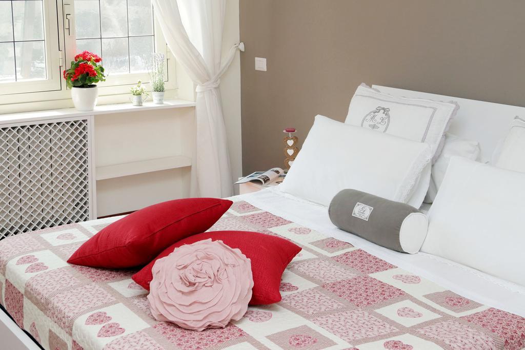 San Pietro Stazione Guest house Rome