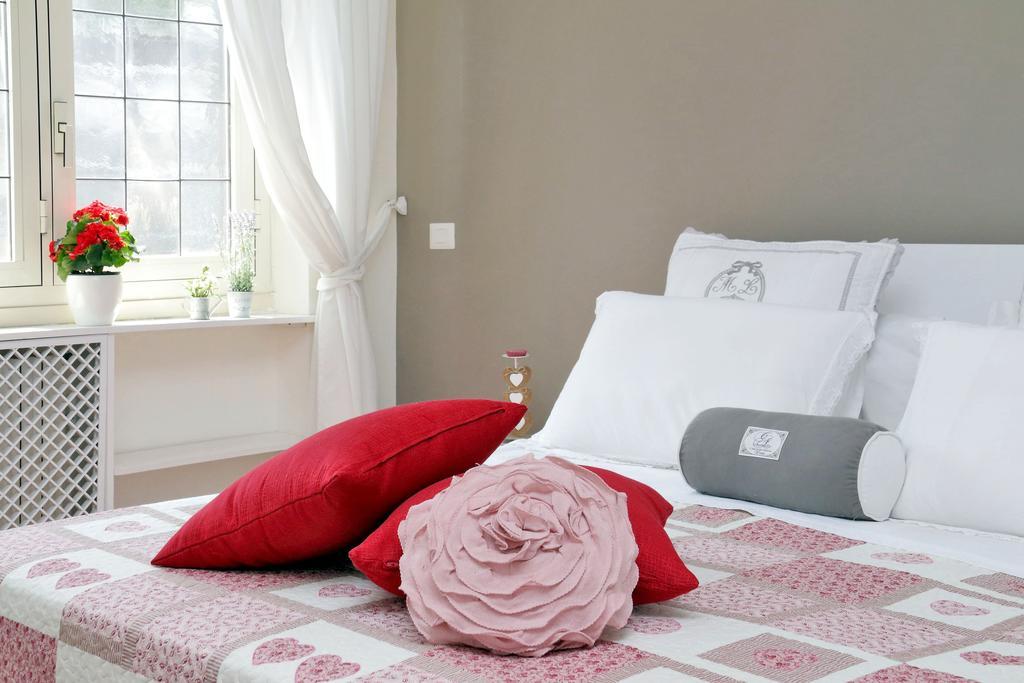 Guest house San Pietro Stazione 3*