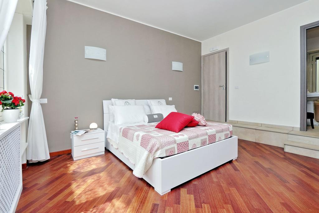 Guest house San Pietro Stazione