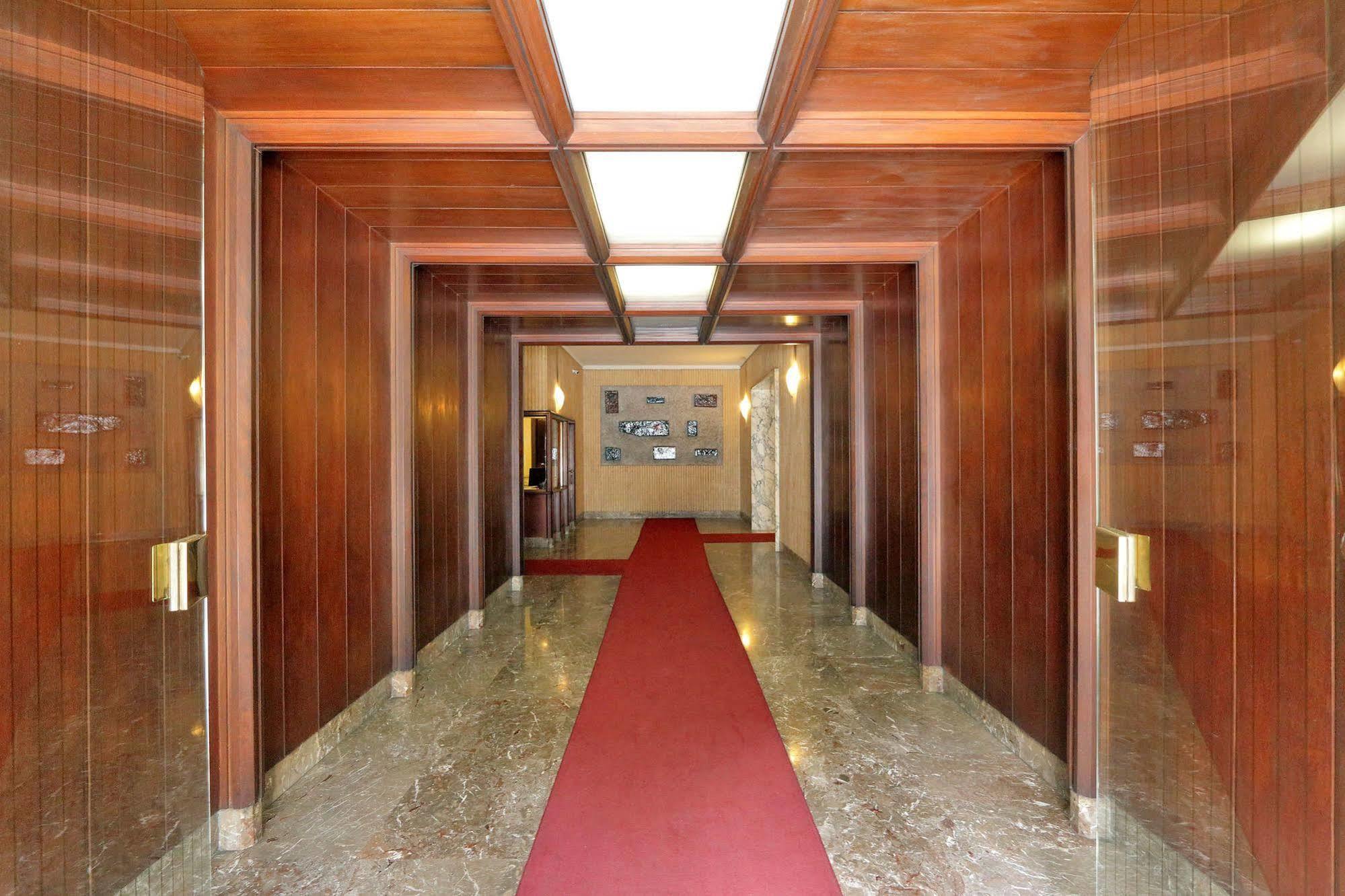 Guest house San Pietro Stazione
