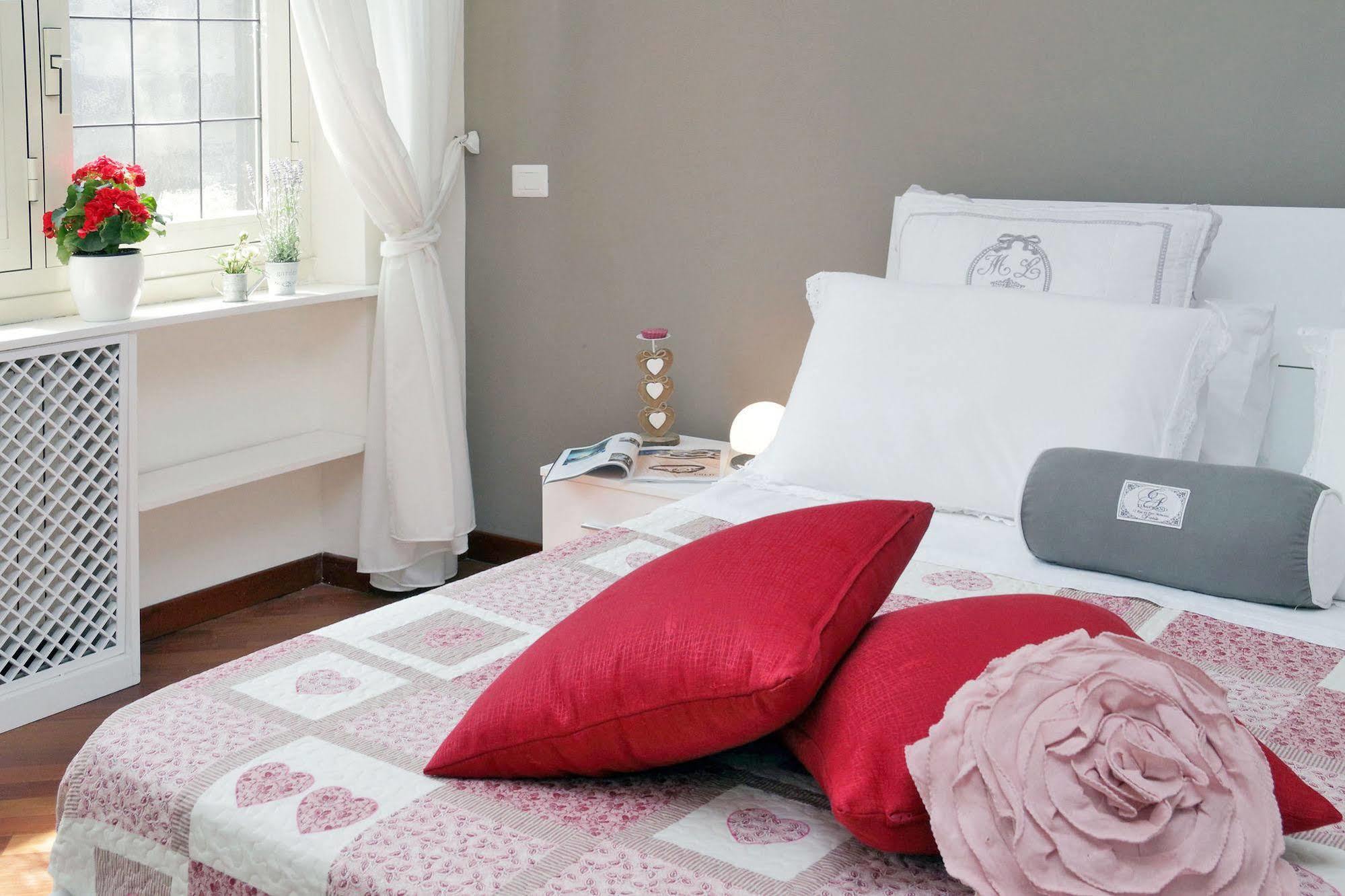Guest house San Pietro Stazione Rome