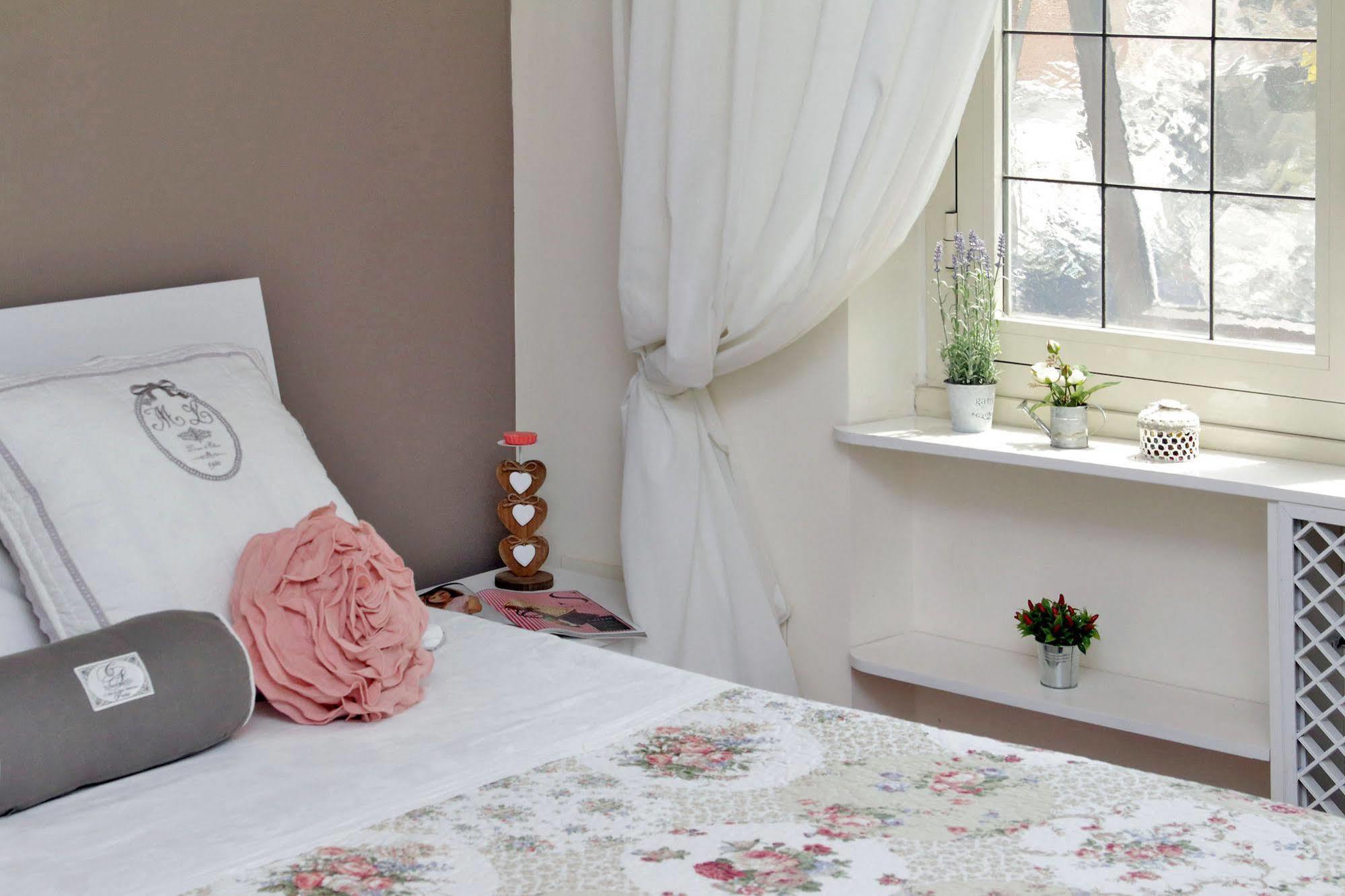 San Pietro Stazione Guest house Rome