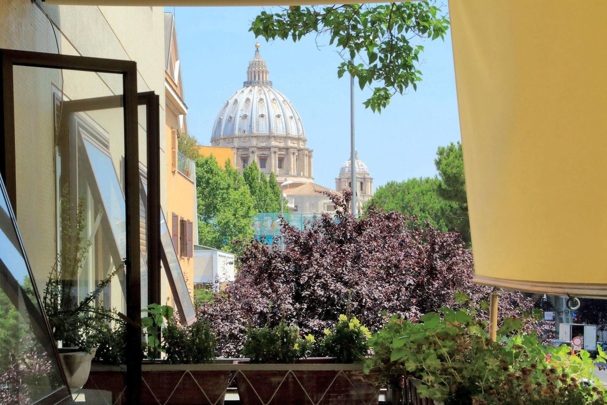 Guest house San Pietro Stazione