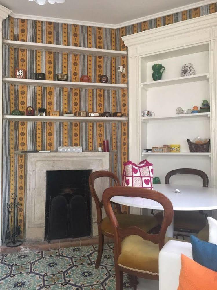 San Pietro Stazione Guest house