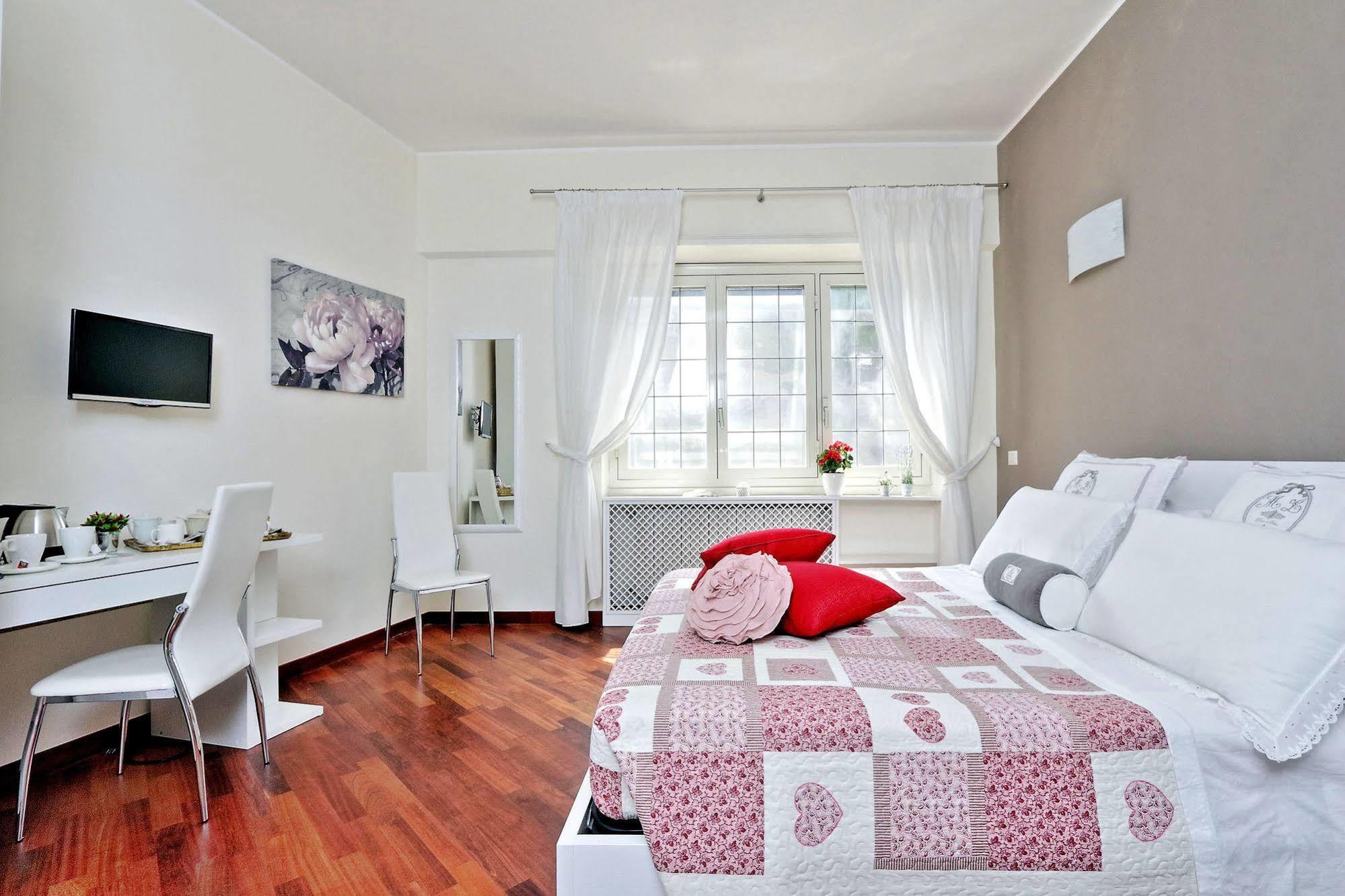 Guest house San Pietro Stazione