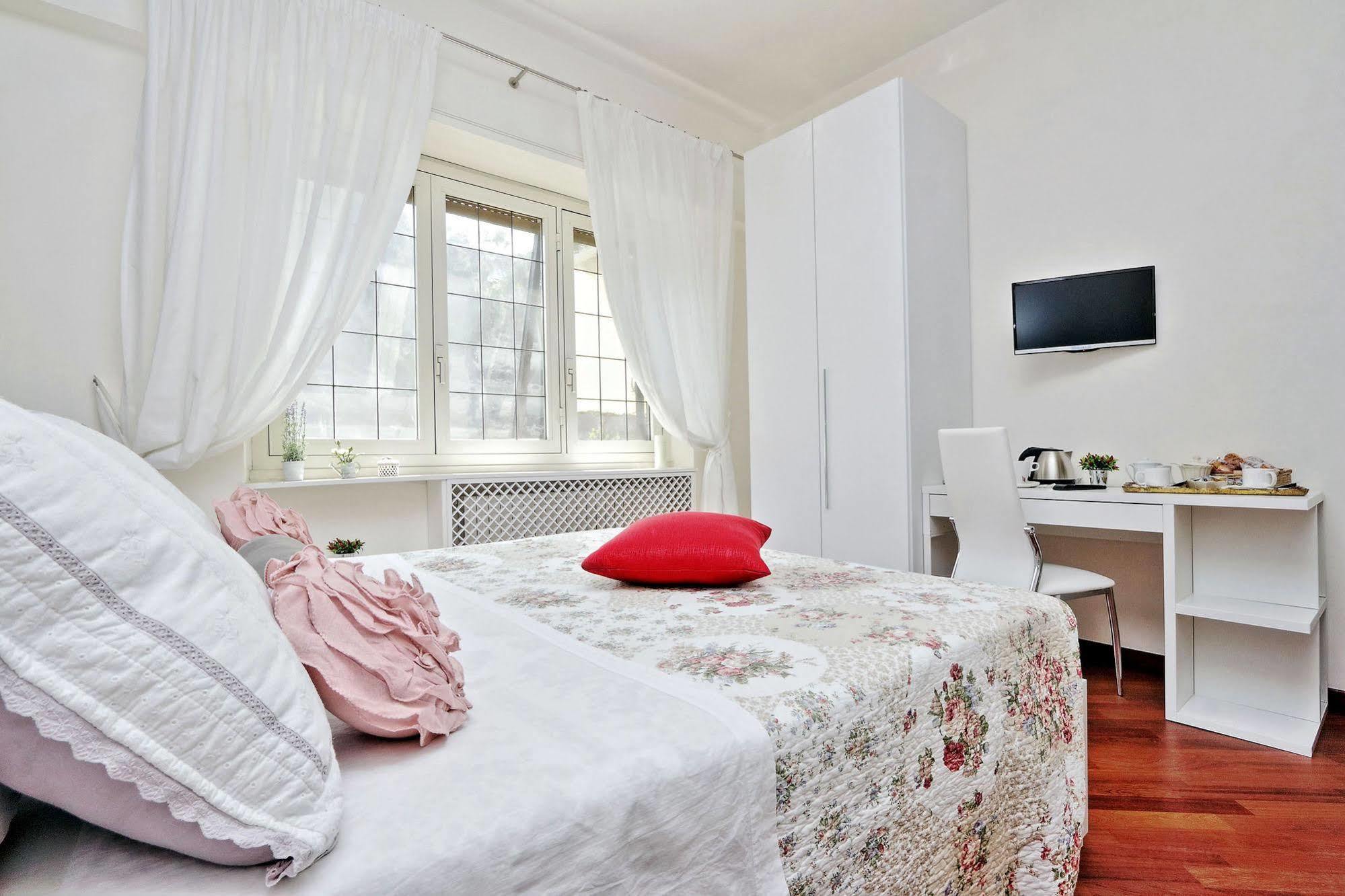 Guest house San Pietro Stazione Rome