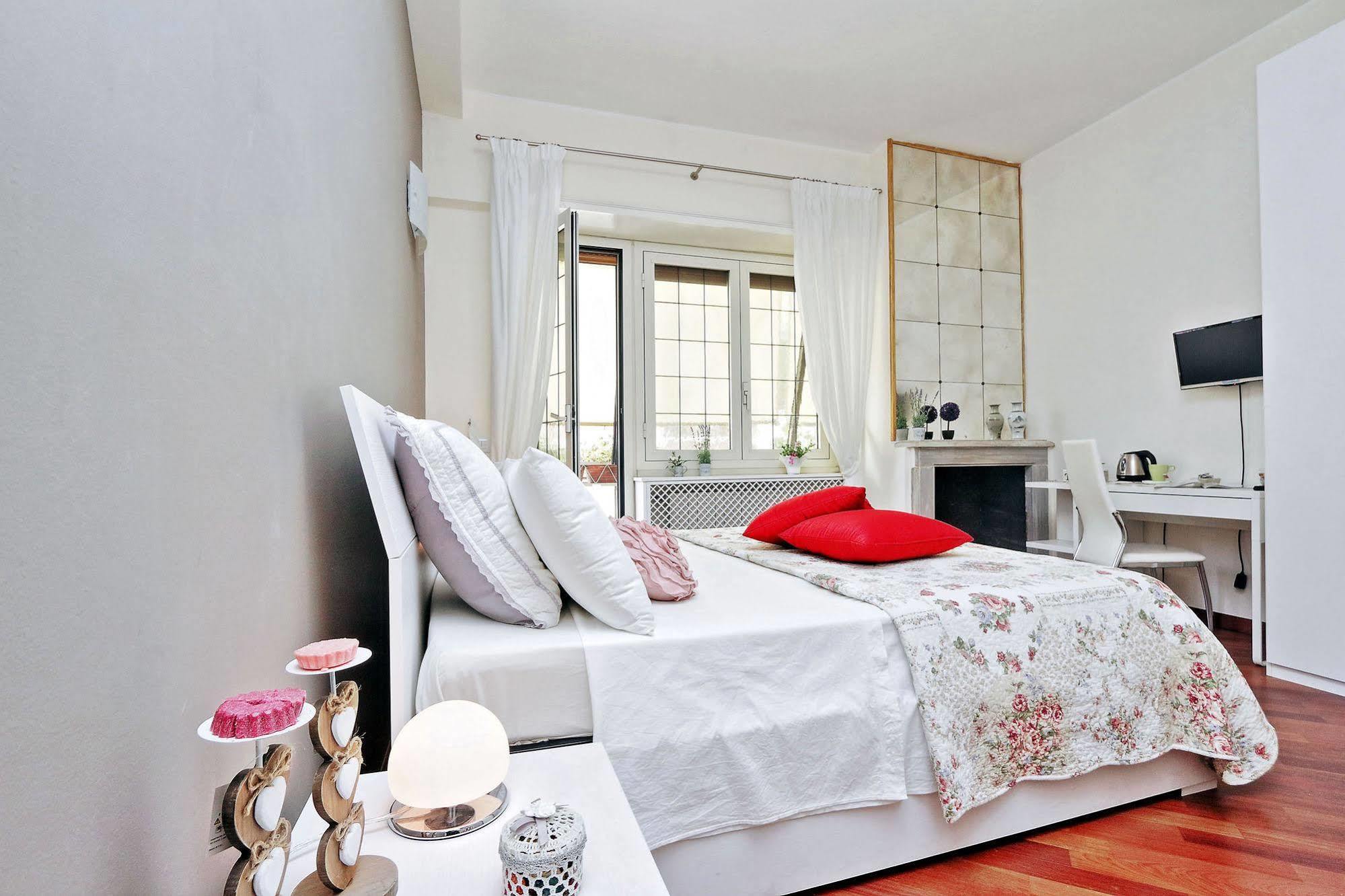 San Pietro Stazione Guest house 3*