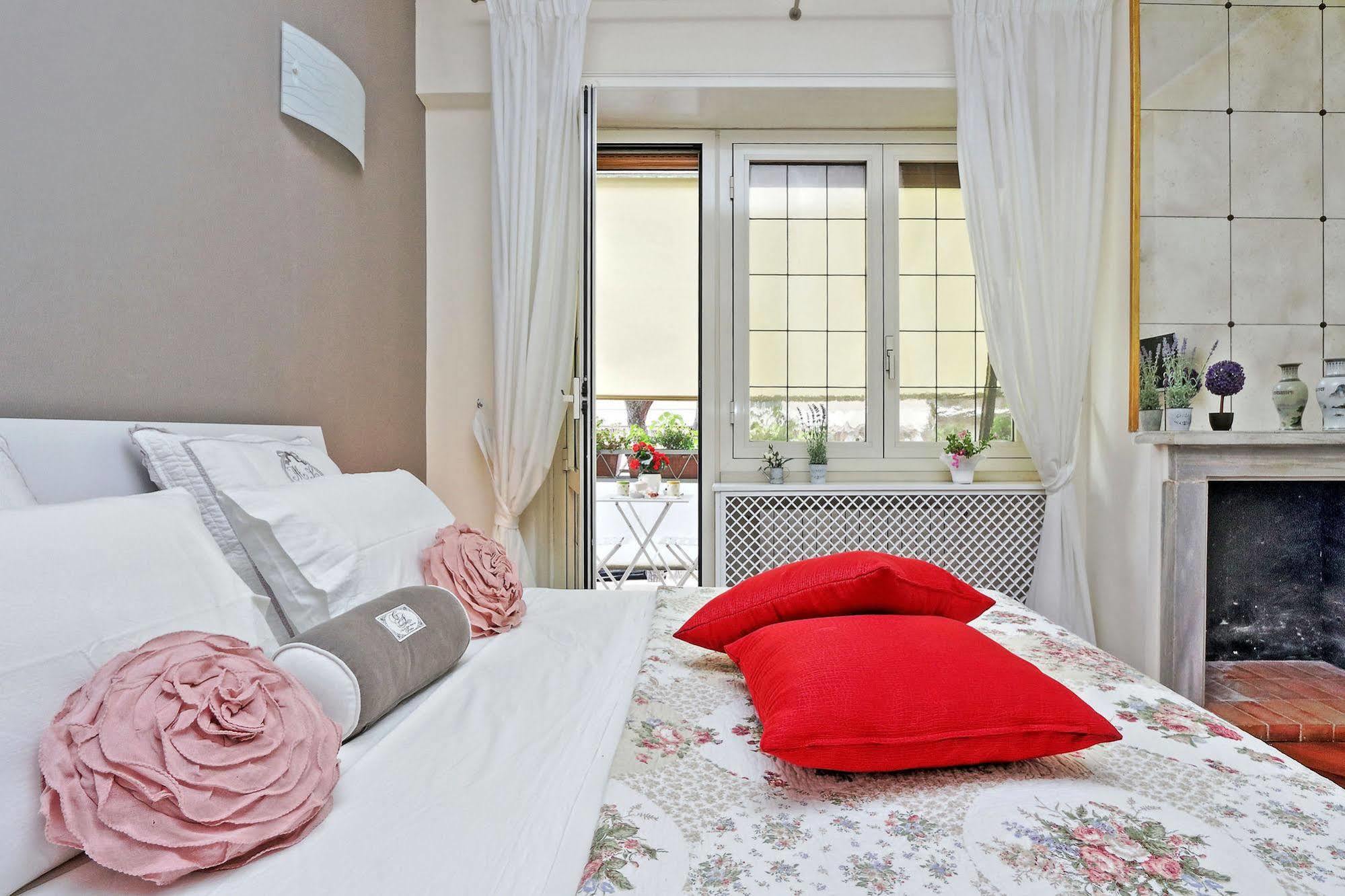 San Pietro Stazione Guest house Rome