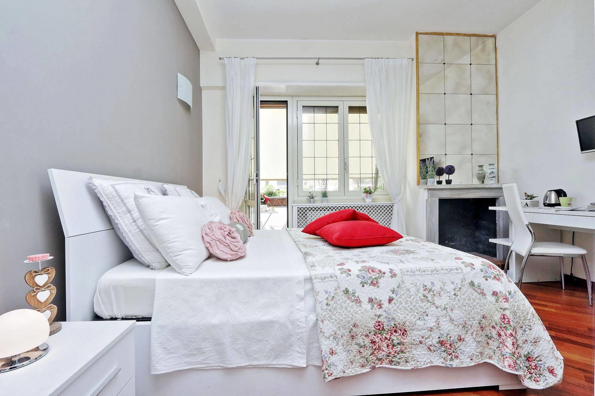 Guest house San Pietro Stazione