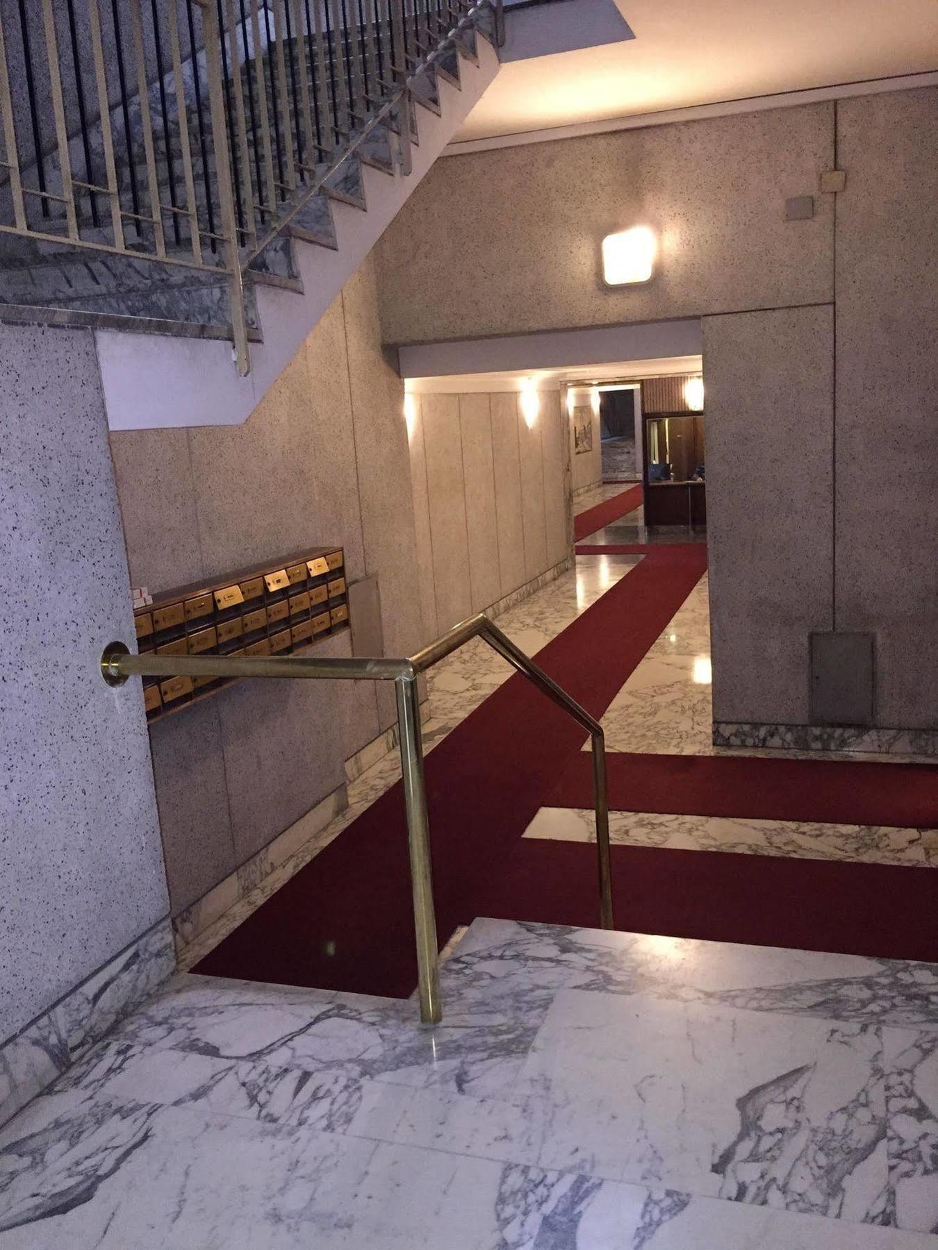 Guest house San Pietro Stazione Rome