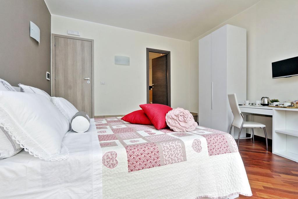 San Pietro Stazione 3* Roma